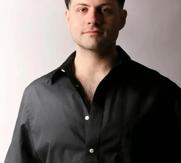 Biography & Career Of Cory Singer