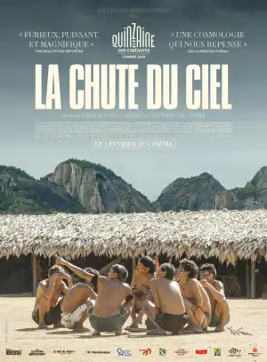 The Falling Sky (2024) [Portuguese]