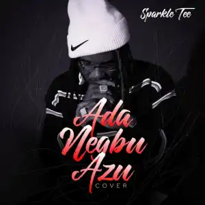 Sparkle Tee - Ada Negbu Azu