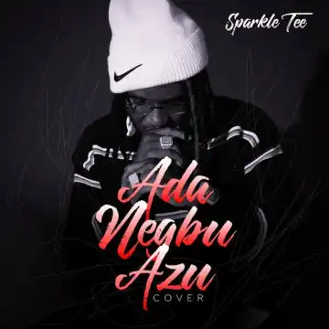 Sparkle Tee - Ada Negbu Azu