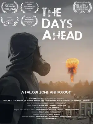 The Days Ahead (2025)