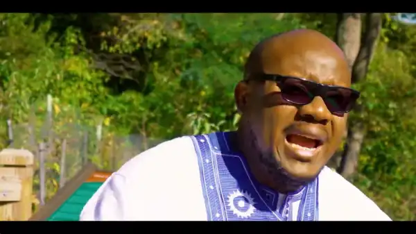 Lawrence Decovenant – Ji Ro Oghene (Video)
