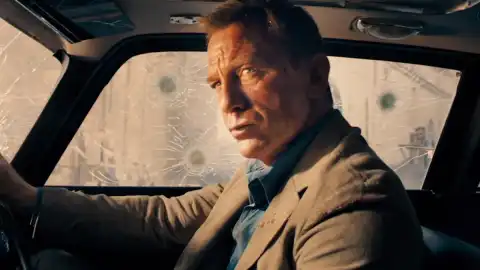 007: New James Bond Movie Finds Director