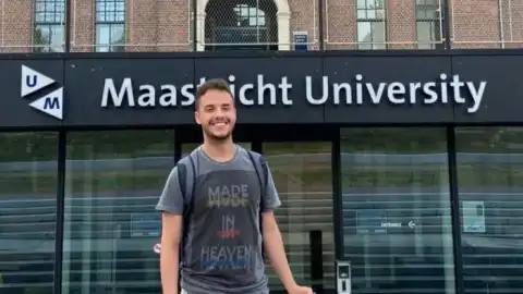 2026 Maastricht University Bright Talents Scholarship, Netherlands