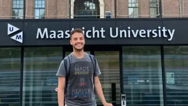 2026 Maastricht University Bright Talents Scholarship, Netherlands