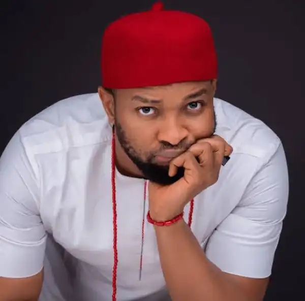 Net Worth Of Chigozie Atuanya