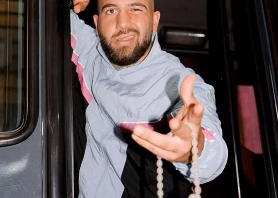 Age & Career Of Mert Ugurdiken