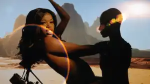 Tkay Maidza & Yung Baby Tate - KIM (Video)