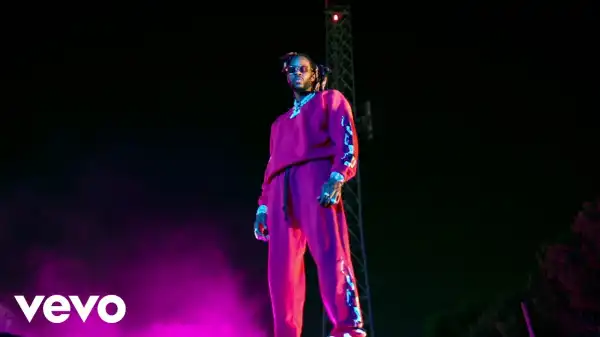 2 Chainz - Lambo Wrist (Video)