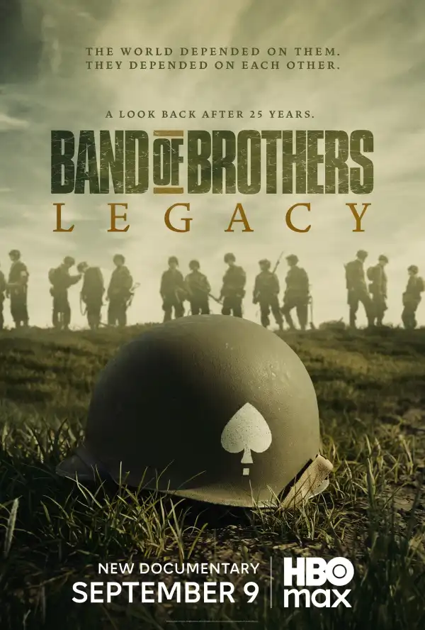 Band of Brothers: Legacy (2026)