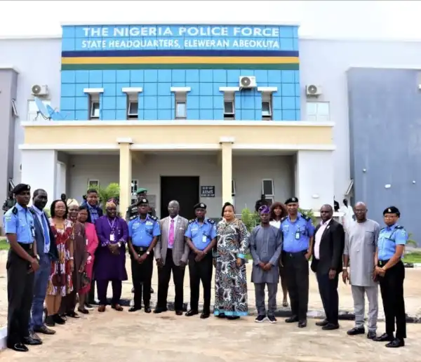 Police assure Ogun varsity of enhanced campus security