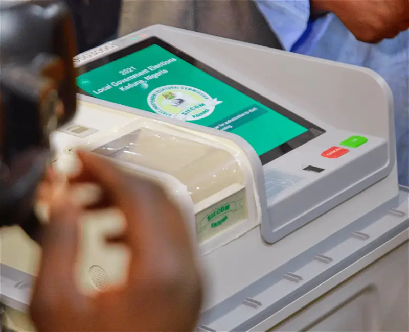 INEC plotting to erase evidence, PDP cries out