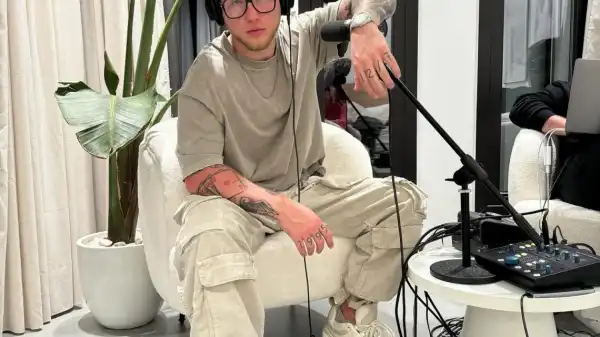 Age & Career of Kubańczyk