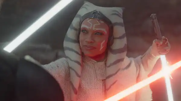 Ahsoka Season 2 Update for Disney+ Star Wars Series
