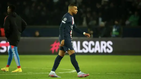 Kylian Mbappe makes surprise injury admission after Bayern Munich defeat