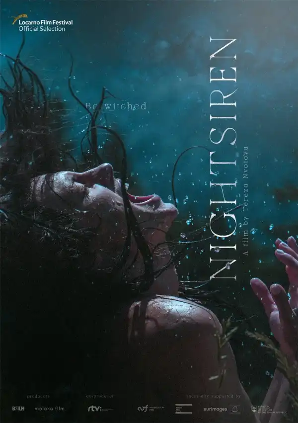 Nightsiren (2022) [Slovak]