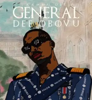 Kammu Dee – Hleli Nathi ft. Ftears