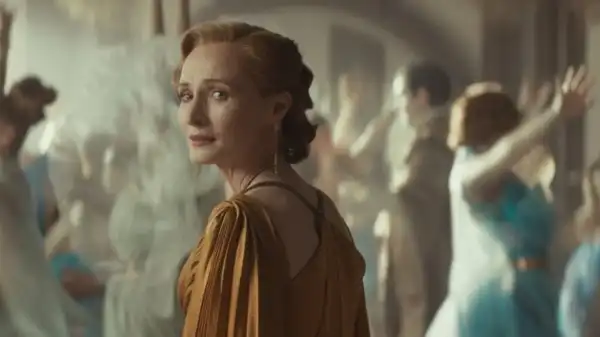 Andor Season 2 Actor Explains Episode 3 Ending & Mon Mothma’s Dance