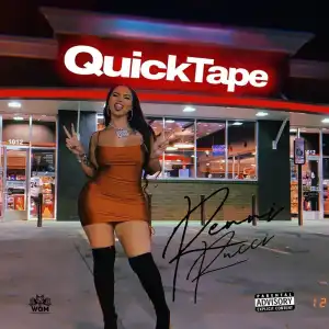 Renni Rucci - Solid Bitch