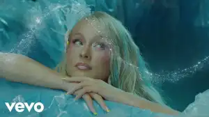 Zara Larsson - Blue Moon (Video)