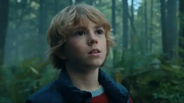 Percy Jackson and the Olympians Series Has Found Its Titular Demigod