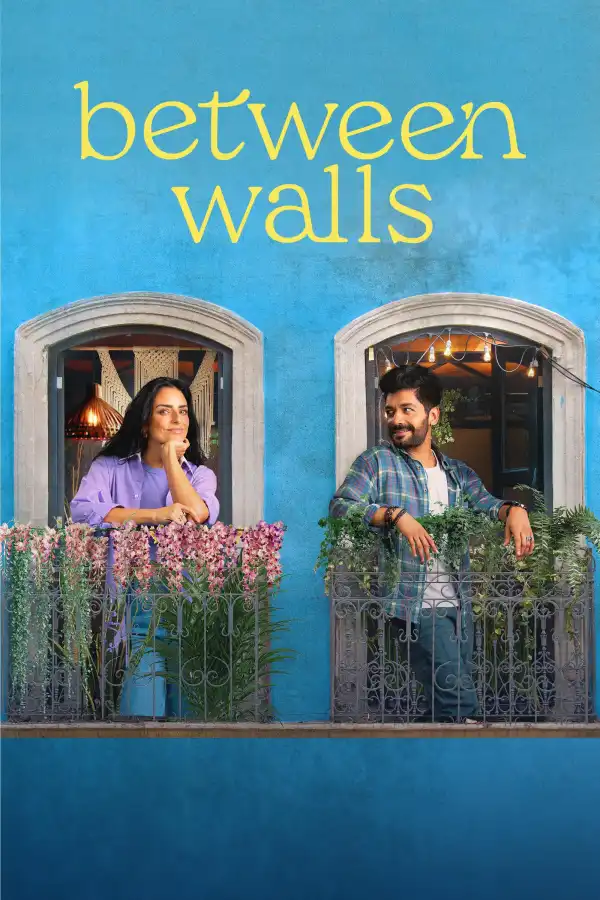 Between Walls (2025) [Spanish] (TV series)