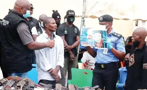 TOO BAD!! Man Plots Fiancée’s Murder Over ₦14 Million (Read Full Details)