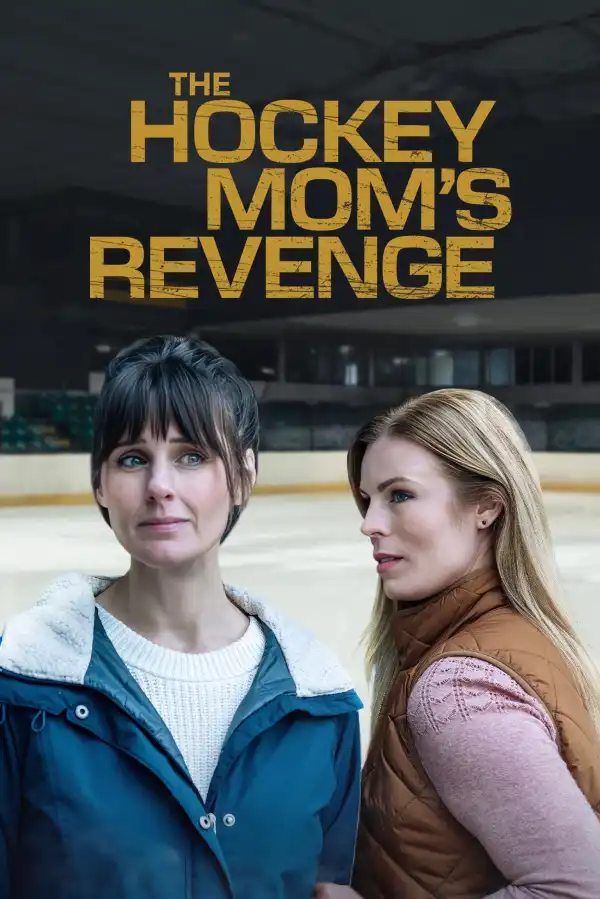 The Hockey Mom