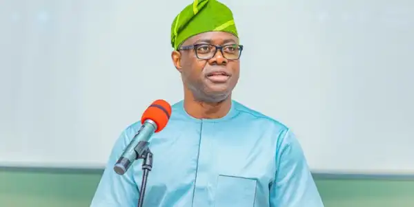 Seyi Makinde: PDP Will Win 2023 Elections Despite Crisis