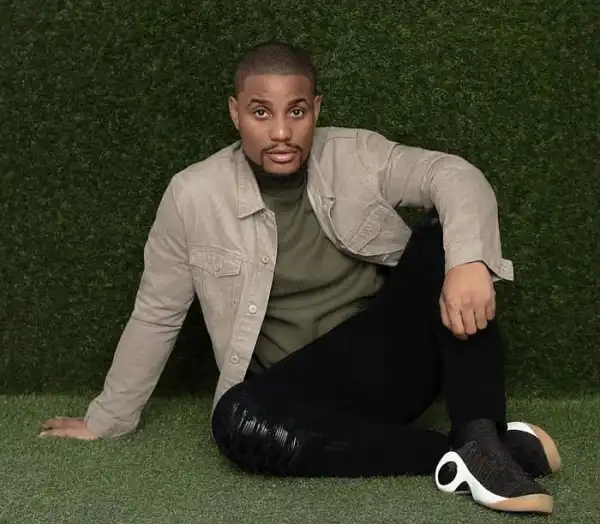 “Lekki Toll Plaza Should Be Renamed To Lekki Memorial” – Actor Alex Ekubo