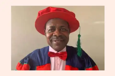 Ebonyi: College of Education’s provost advocates reforms in technical education