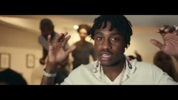 Lil Tjay - Oh Well (Video)