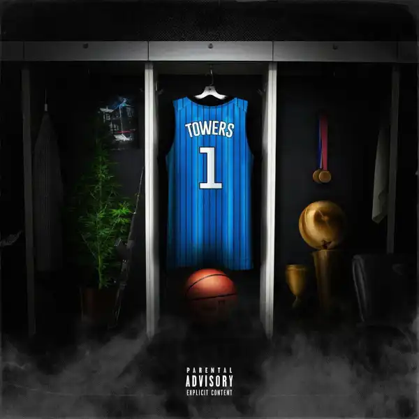 Danny Towers – One