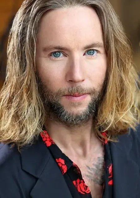 Age & Career Of Greg Cipes