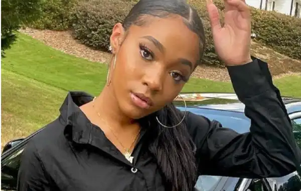 Biography & Career Of Mya Nicole Johnson