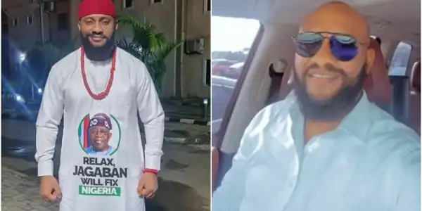 99.9% of People Advising You On Social Media Have Not Figured Out Their Lives - Yul Edochie