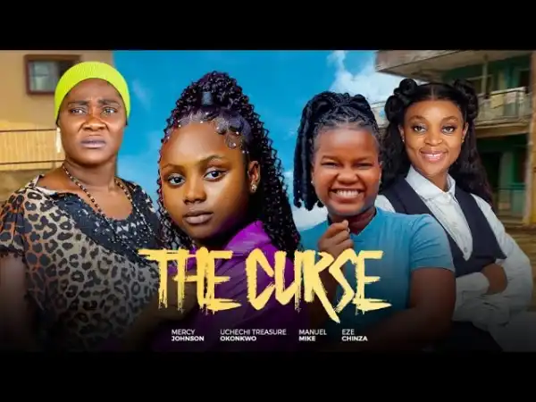 The Curse (2025 Nollywood Movie)