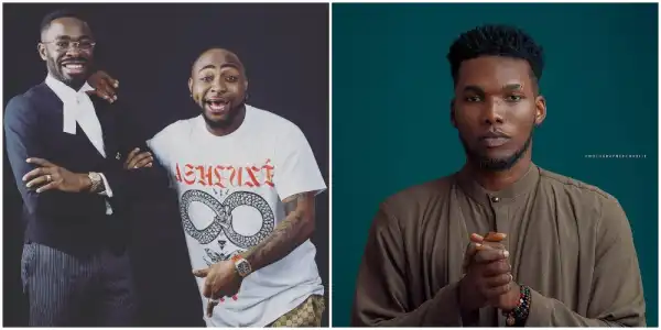 Davido’s Lawyer Finally Reveals Who Wrote And Produced Hit Single ‘Jowo’ For His Client