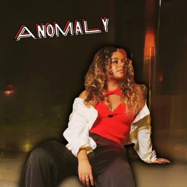 Anieszka – Anomaly