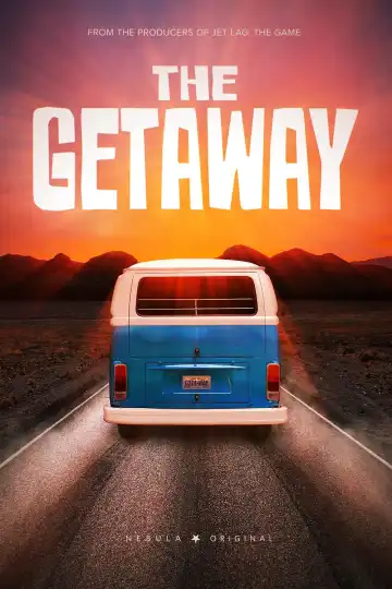The Getaway S01 E05