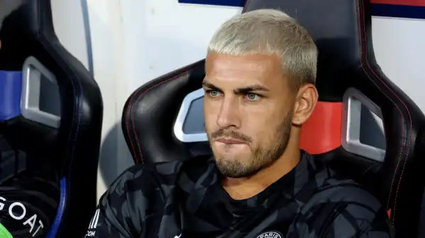 Christophe Galtier confirms interest from several clubs in Leandro Paredes