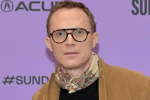 Paul Bettany to Lead Miramax’s Comedy-Drama Film Harvest Moon