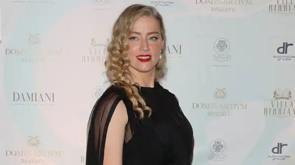 Multiple Amber Heard Aquaman 2 Scenes Were Cut From DCU Movie