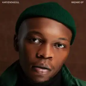 Karyendasoul – Imizamo (EP)