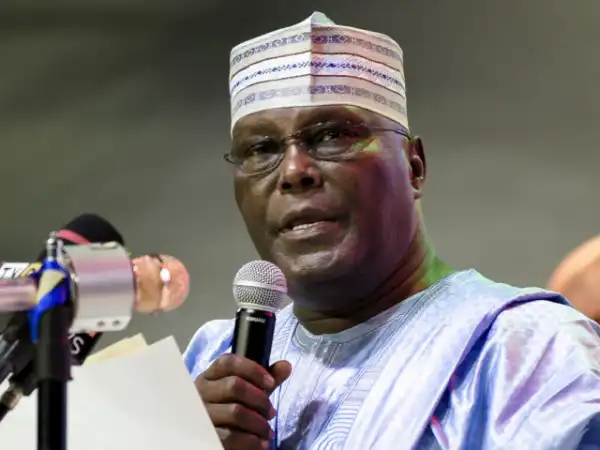 Your position on Nigeria’s debt profile erroneous, government tells Atiku