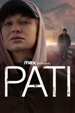 Pati (2023) [Polish] (TV series)