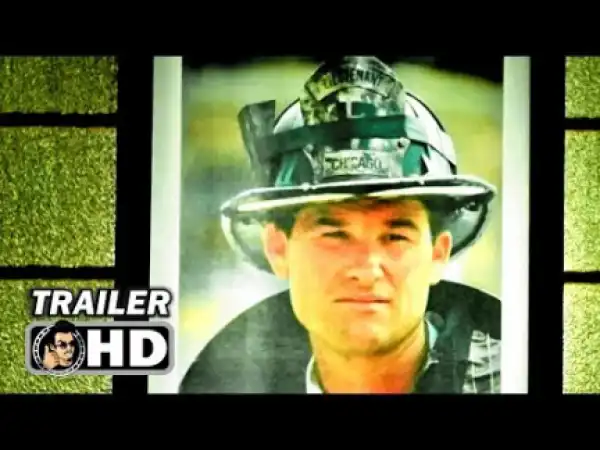 Backdraft 2 (2019) (Official Trailer)