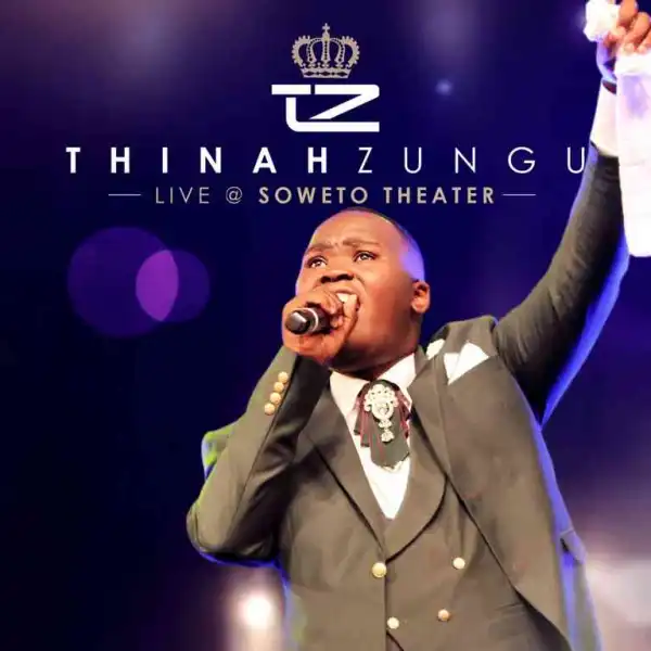 Thinah Zungu – Ngobekezela