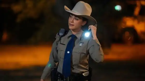 Lindsey Morgan Departs Walker, Jared Padalecki Offers Support