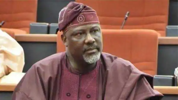 APC Now Redemption Camp – Dino Melaye